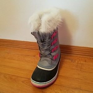 Sorel winter boots